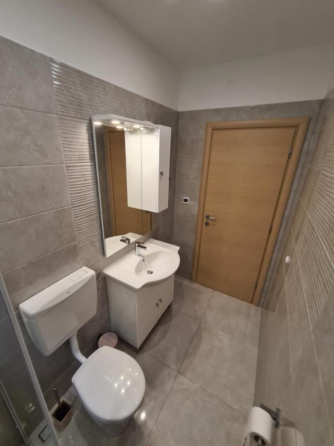 Apartments Jana Salatić Екстериор снимка