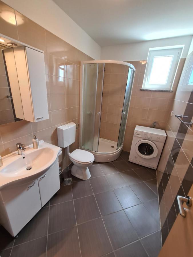 Apartments Jana Salatić Екстериор снимка