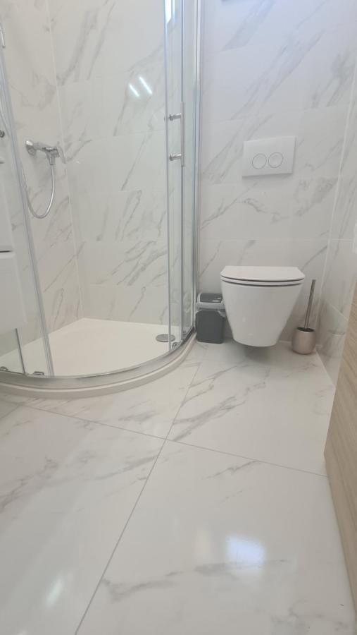 Apartments Jana Salatić Екстериор снимка