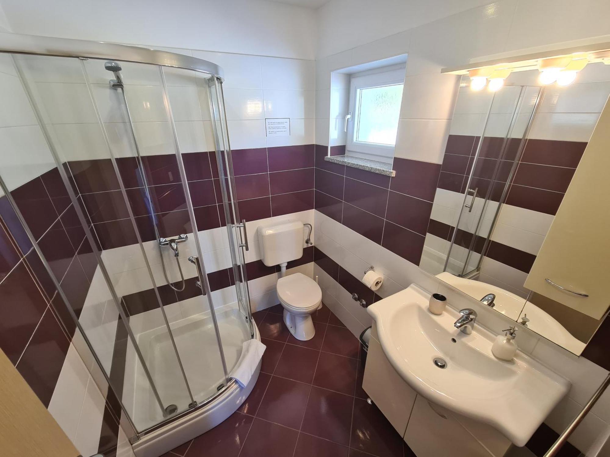 Apartments Jana Salatić Стая снимка