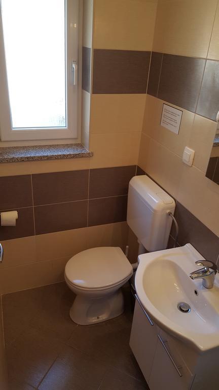Apartments Jana Salatić Екстериор снимка