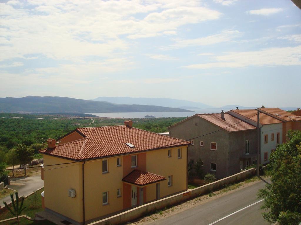 Apartments Jana Salatić Екстериор снимка