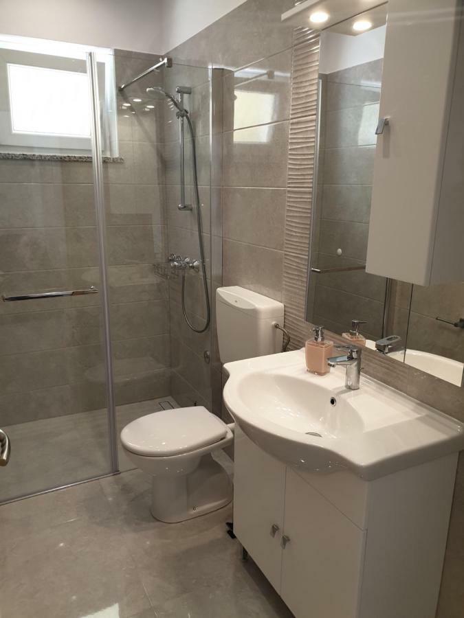Apartments Jana Salatić Екстериор снимка
